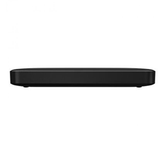 WESTERN DIGITAL Зовнішній жорсткий диск 2.5" 1TB WD (WDBUZG0010BBK-WESN)