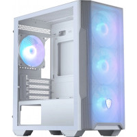 Корпус MSI MAG FORGE M100R WHITE