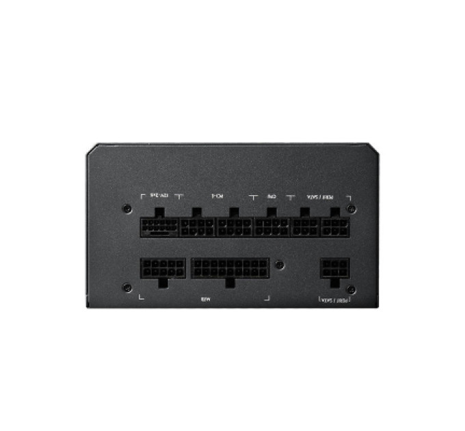 Chieftec Блок живлення Chieftec 750W Vega M (PPG-750-C)