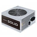 Chieftec Блок живлення Chieftec 500W Solid (GPP-500S)