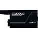 Lian Li Блок живлення Lian Li 1000W EDGE GOLD Black (G9P.EG1000G.BH00.EU)