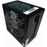 Блок живлення Delux 650W (DLP-50DGM)