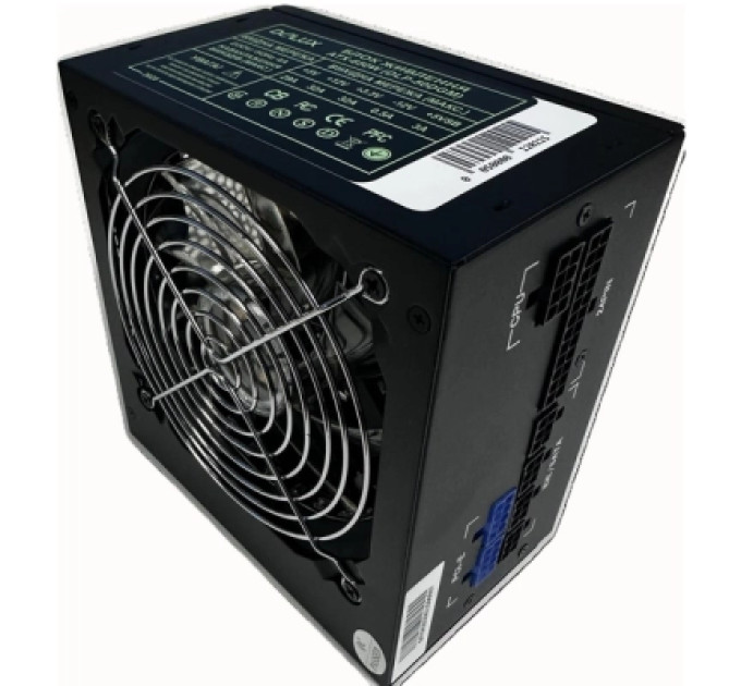 Delux Блок живлення Delux 650W (DLP-50DGM)