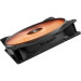 Be quiet! Кулер до корпусу Be quiet! Light Wings LX 120mm PWM Reverse чорний (BL132)