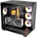 Be quiet! Кулер до корпусу Be quiet! Light Wings LX 120mm PWM Reverse чорний (BL132)