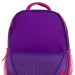 Bagland Рюкзак шкільний Bagland Відмінник 20 л. 170 фіолетовий 502 (0058066) (66318029)