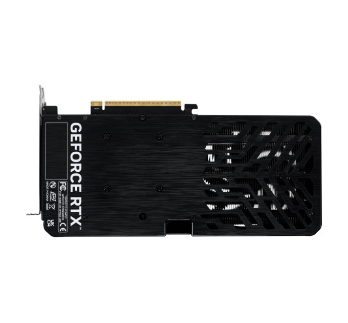 Palit Відеокарта GF RTX 5060 8GB GDDR7 Dual Palit (NE75060019P1-GB2063D)
