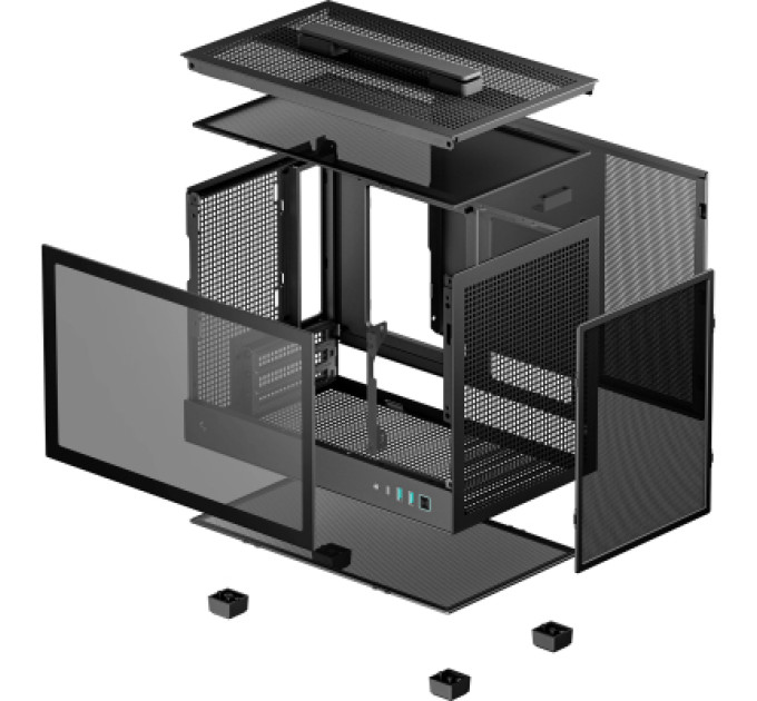 PrintProNS Картридж PrintPro (PP-X3020) Xerox Phaser 3020/WC3025 (106R02773)