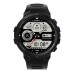 Black Shark Смарт-годинник Black Shark GS3 Sport BS-W2402 Mist Black