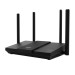 ASUS Бездротовий маршрутизатор Asus RT-BE50 (90IG09U0-MO3S00)