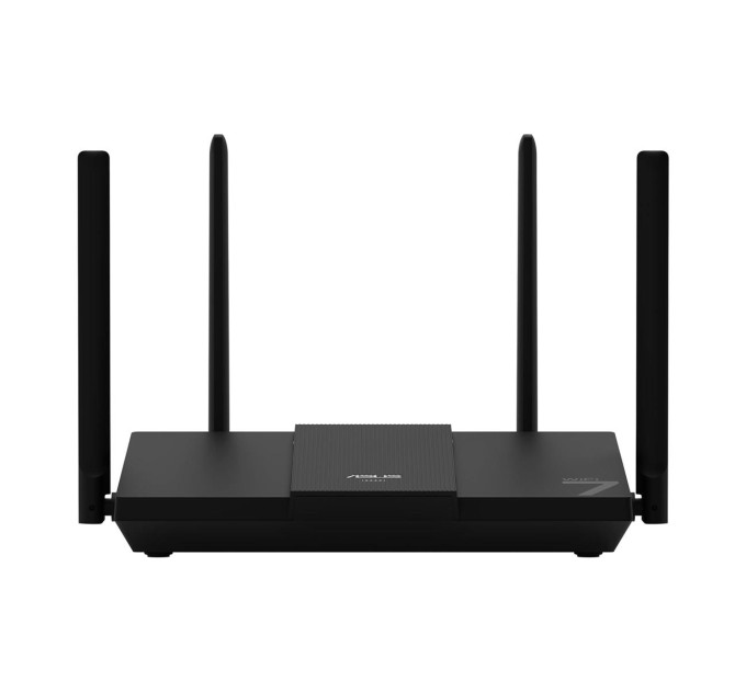 ASUS Бездротовий маршрутизатор Asus RT-BE50 (90IG09U0-MO3S00)