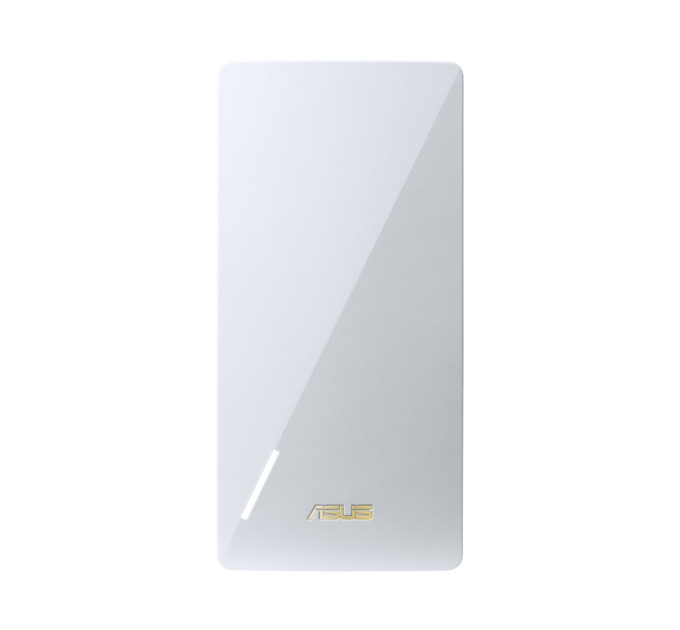 ASUS Повторювач/розширювач WiFi сигналу Asus RP-BE58 (90IG09J0-MO0C00)