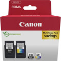 Canon Картридж Canon (PG-440/CL-441) Pixma MG2140/3140 MultiPack Black+Color (5219B009)