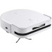 Ecovacs Робот-пилосос Ecovacs Deebot Ozmo X5 Pro Omni (DDX39) White