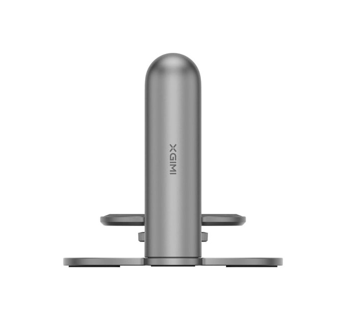 XGIMI Підставка багатокутна для проекторів XGiMi серії MoGo і Halo (D185S) Dark Grey