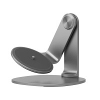 Підставка багатокутна для проекторів XGiMi серії MoGo і Halo (D185S) Dark Grey