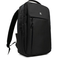 Рюкзак для ноутбука Vinga 17.3" NBP717 Black (NBP717BK)