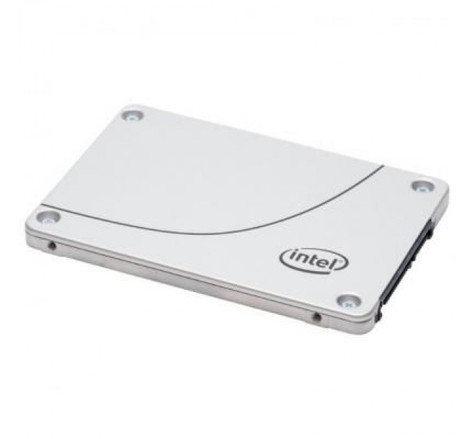 INTEL Накопичувач SSD 2.5" 3.84TB INTEL (SSDSC2KG038T801)