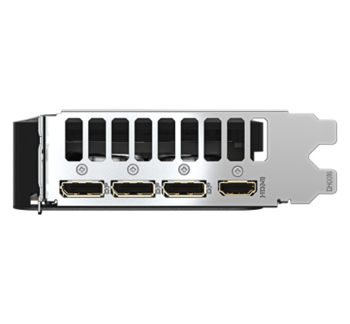 GIGABYTE Відеокарта GIGABYTE GeForce RTX5060 8Gb EAGLE OC (GV-N5060EAGLE OC-8GD)
