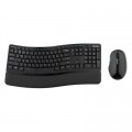Microsoft Комплект Microsoft Comfort Desktop (L3V-00017)