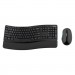 Microsoft Комплект Microsoft Comfort Desktop (L3V-00017)