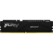 Kingston Модуль пам`яті DDR5 2x16GB/6000 Kingston Fury Beast Black (KF560C30BBEK2-32)