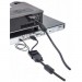 Manhattan Перехідник HDMI M to VGA F Manhattan (151450)