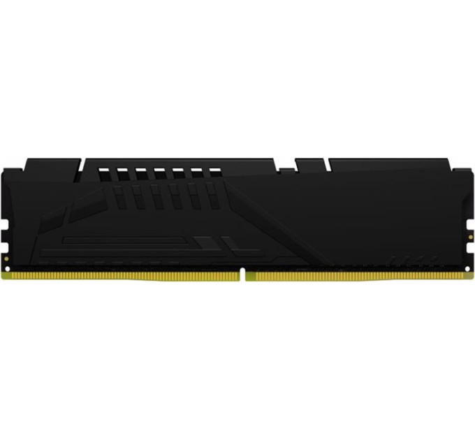 Kingston Модуль пам`яті DDR5 2x16GB/6000 Kingston Fury Beast Black (KF560C30BBEK2-32)