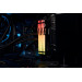 Kingston Модуль пам`яті DDR5 32GB/5600 Kingston Fury Beast RGB Black (KF556C36BBE2A-32)