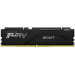 Kingston Модуль пам`ятi DDR5 32GB/6000 Kingston Fury Beast Black (KF560C36BBE2-32)