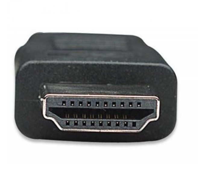 Manhattan Перехідник HDMI M to VGA F Manhattan (151450)