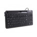 Maxxter Клавiатура Maxxter KB-01B-UA Black