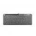 Maxxter Клавiатура Maxxter KB-01B-UA Black