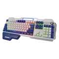 Maxxter Клавiатура Maxxter KBG-RGB-01-UA