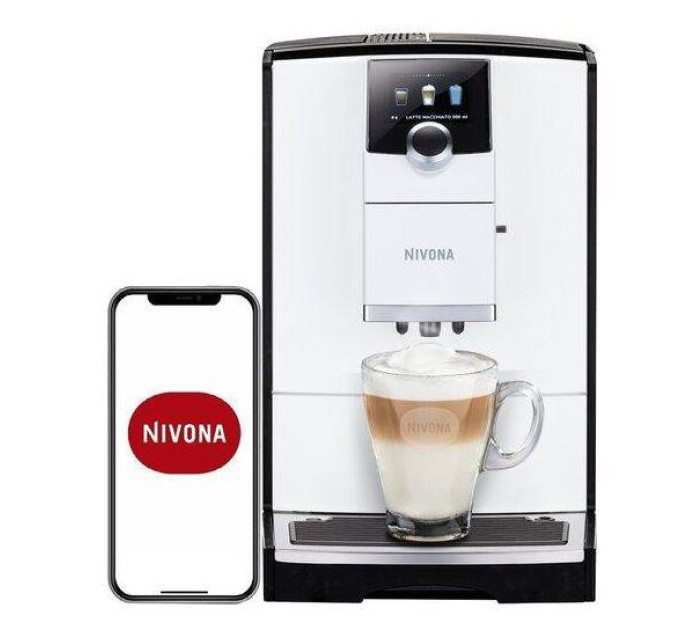 Nivona Кавомашина Nivona CafeRomatica NICR 796