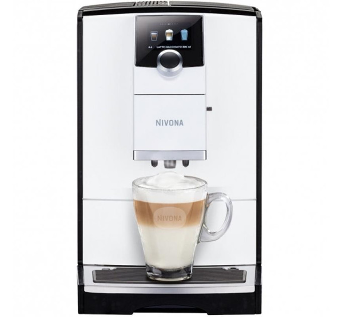 Nivona Кавомашина Nivona CafeRomatica NICR 796