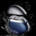 Metz Електробритва Metz Firm Stone Shaver (MZPS021-Navy Blue)