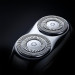 Metz Електробритва Metz Firm Stone Shaver (MZPS021-Navy Blue)