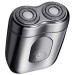 Metz Електробритва Metz SuperCar Shaver Silver (MZCP021-SL)