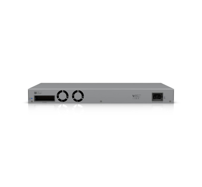 Ubiquiti Комутатор Ubiquiti UniFi Switch Pro HD 24 (USW-Pro-HD-24)