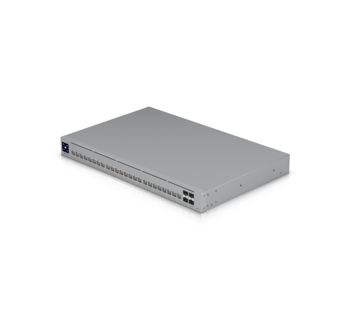 Ubiquiti Комутатор Ubiquiti UniFi Switch Pro HD 24 (USW-Pro-HD-24)