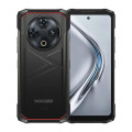 Doogee Мобільний телефон Doogee Fire 6 8/256Gb Black (6923740234303)