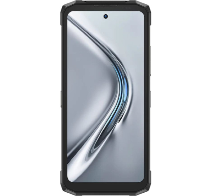 Doogee Мобільний телефон Doogee Fire 6 8/256Gb Black (6923740234303)