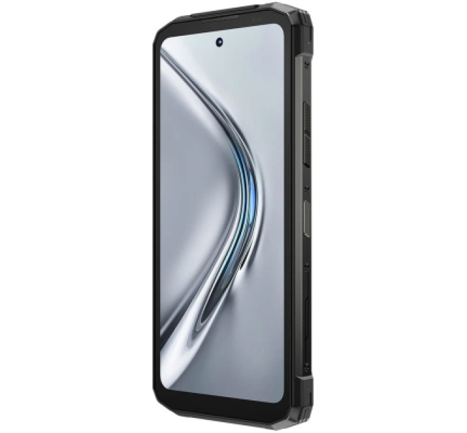 Doogee Мобільний телефон Doogee Fire 6 8/256Gb Blue (6923740234310)