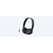 Sony Навушники Sony MDR-ZX110AP Black (MDRZX110APB.CE7)
