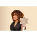Shark Фен Shark SpeedStyle 3-in-1 for Curly & Coily Hair HD334EU