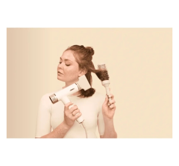 Shark Фен Shark SpeedStyle 3-in-1 for Straight & Wavy Hair HD333EU