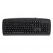 A4Tech Клавіатура A4Tech KB-720 Black USB