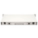 Digitus Патч-панель 1U 19", 12xLC duplex, incl, Splice Cass, OM3 Color Pigtails, Adapter Digitus (DN-96331/3)