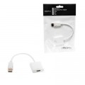 PowerPlant Перехідник DisplayPort to HDMI PowerPlant (KD00AS1236)